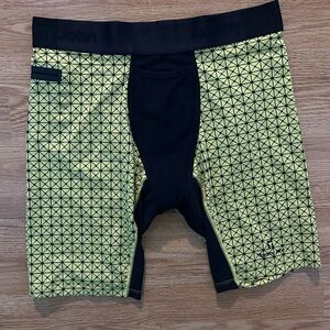 Tommy John 360 Compression Shorts